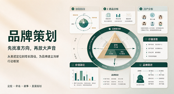 芷江侗族自治县品牌策划